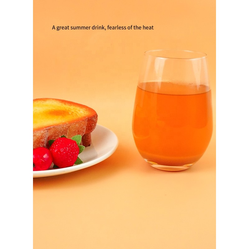 Fruit Powder Factory - OEM Custom Instant Drink Powder