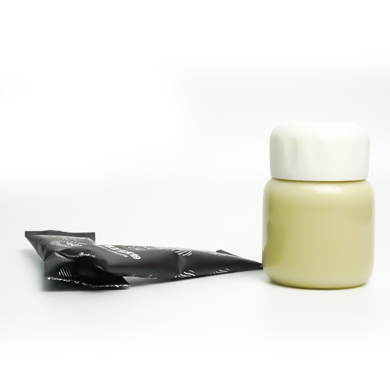 Soybean Meal Powder Factory - OEM Custom Direct Sales Powder