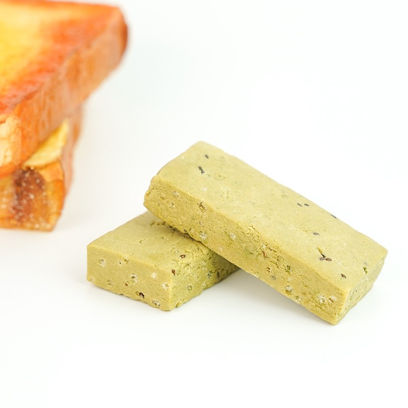 Protein Bar Factory - OEM Custom Big Block Baking