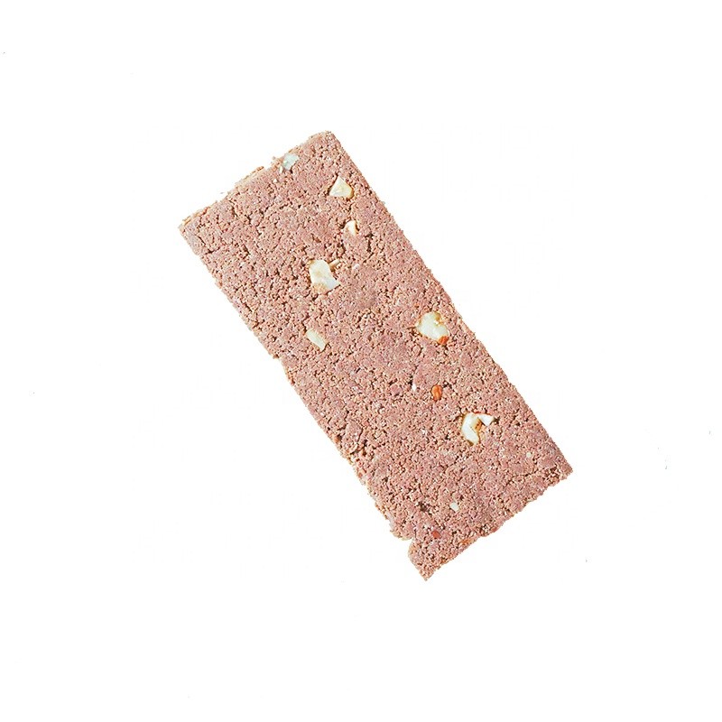 Protein Bar Manufacturer - OEM Custom Good Selling Line