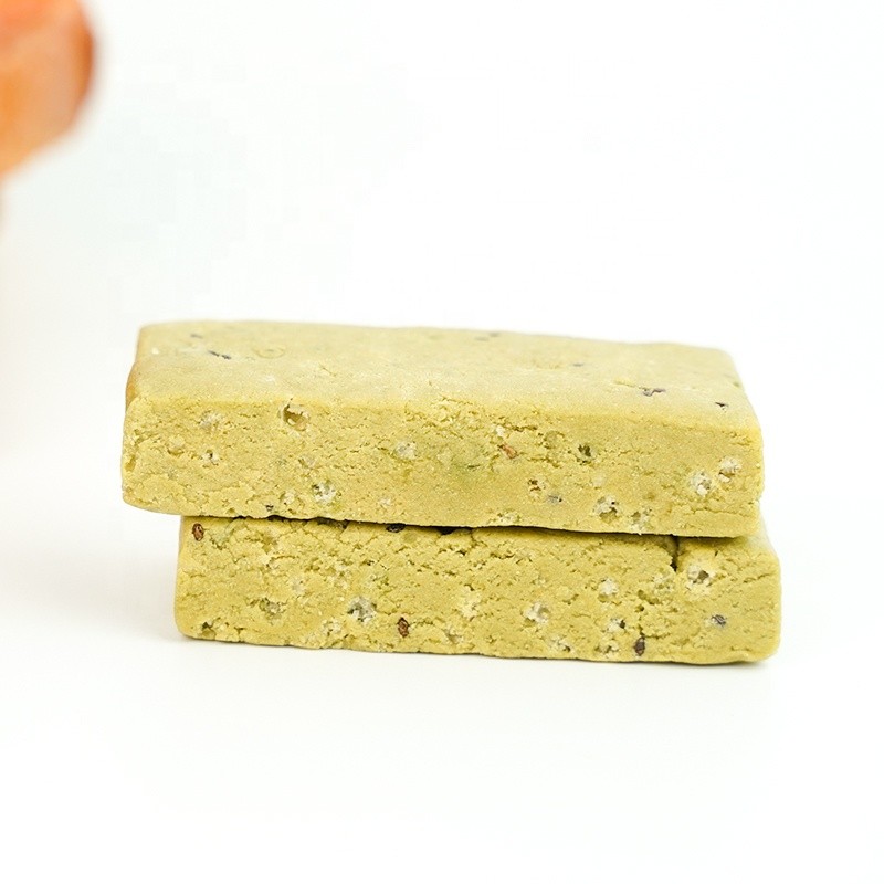 Protein Bar Factory - OEM Custom Big Block Baking