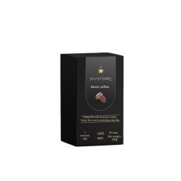 Freeze-Dried Coffee Powder Factory - OEM Custom American Latte