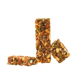 Protein Bar Manufacturer - OEM Custom Good Selling Line