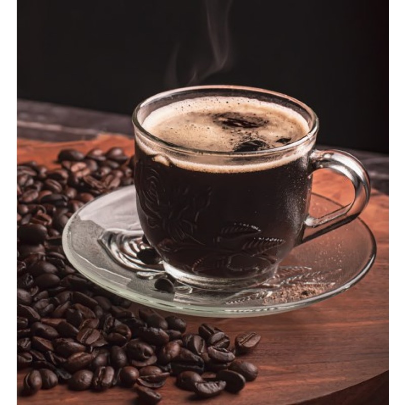 Coffee Powder Factory - OEM Custom Metabolism Stress Relief