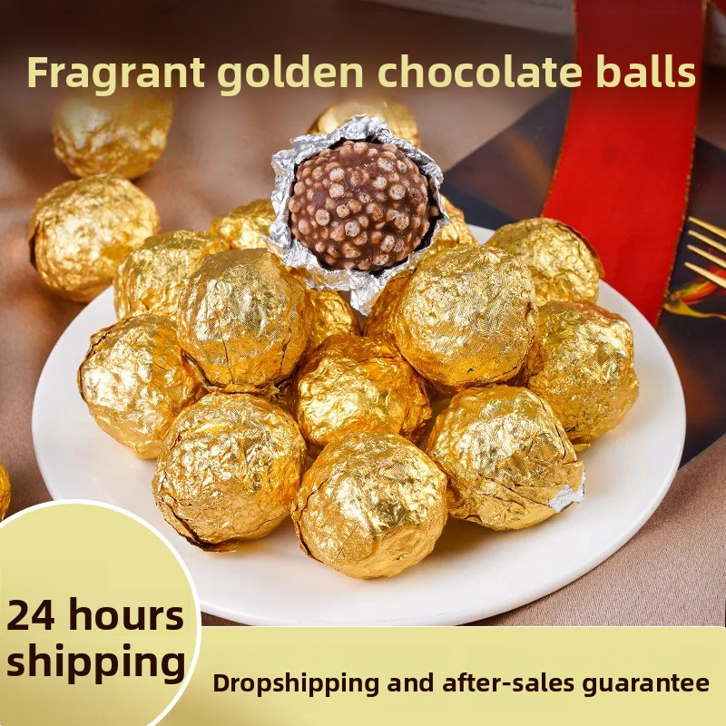 Chocolate Biscuit Factory - OEM Custom Wedding Gift Bouquet