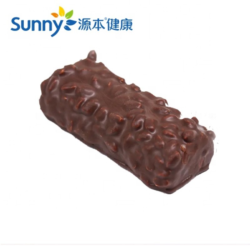 Protein Bar Factory - OEM Custom Soft Texture Baking