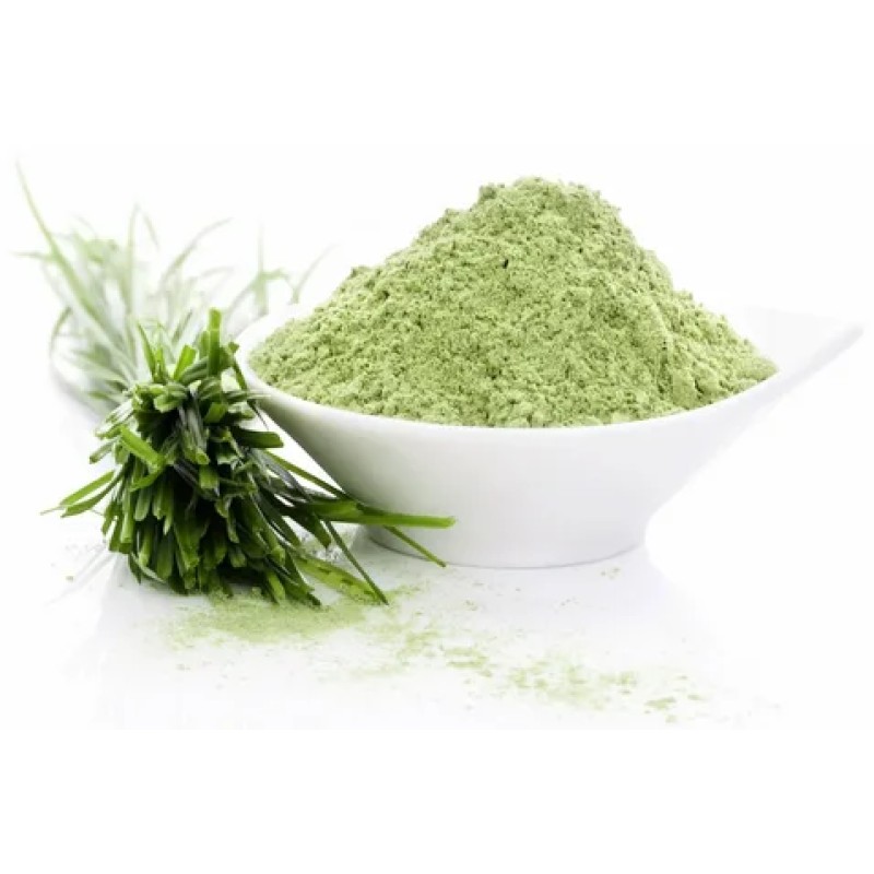 Barley Grass Powder Factory - Private Label Organic Juice