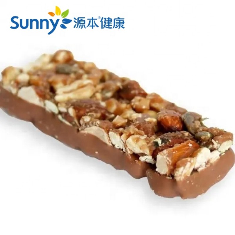 Protein Bar Factory - OEM Custom Soft Texture Baking