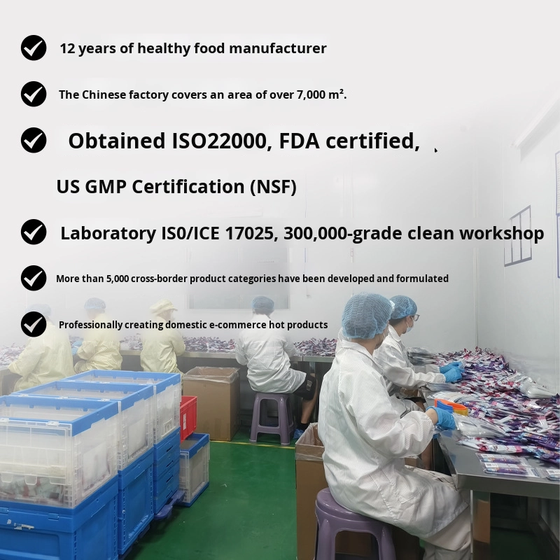 Freeze-Dried Coffee Powder Factory - OEM Custom American Latte