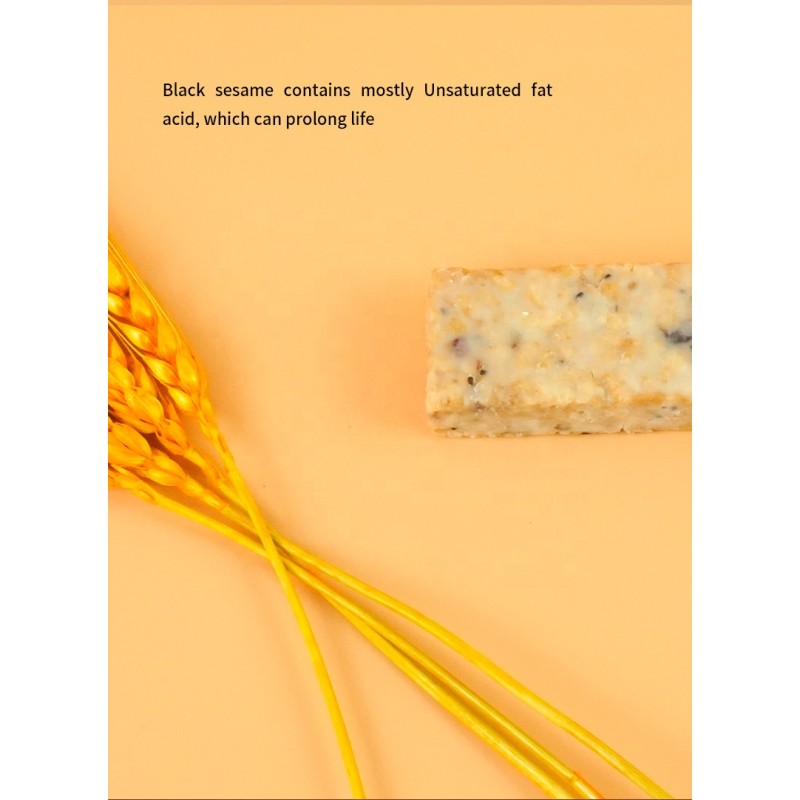 Protein Bars Factory - OEM Custom Direct Sales Snacks