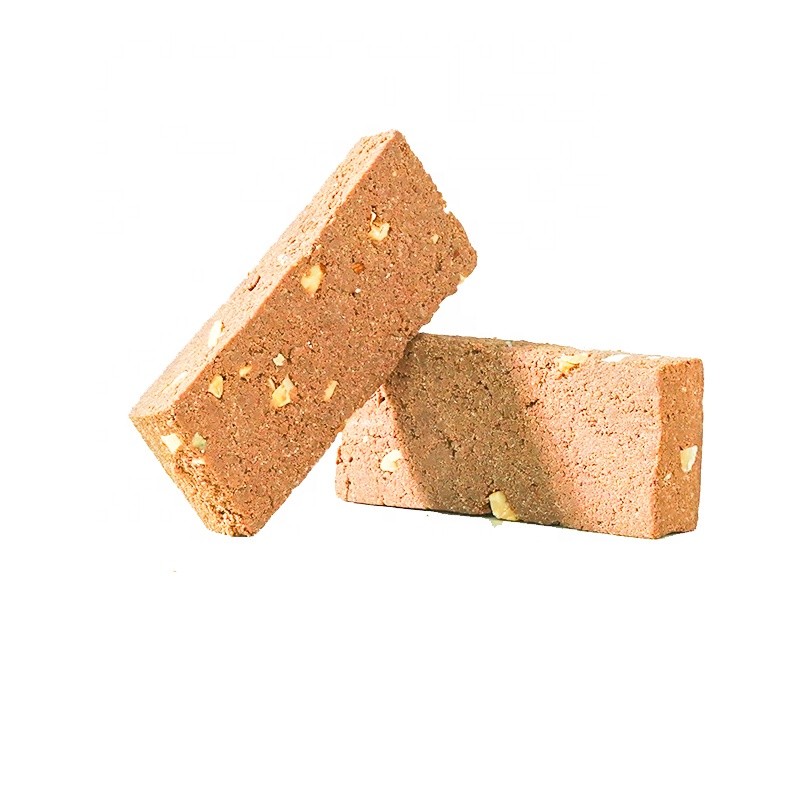 Protein Bar Manufacturer - OEM Custom Good Selling Line