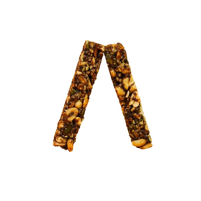 Protein Bars Manufacturer - OEM Custom Rice Whey Collagen