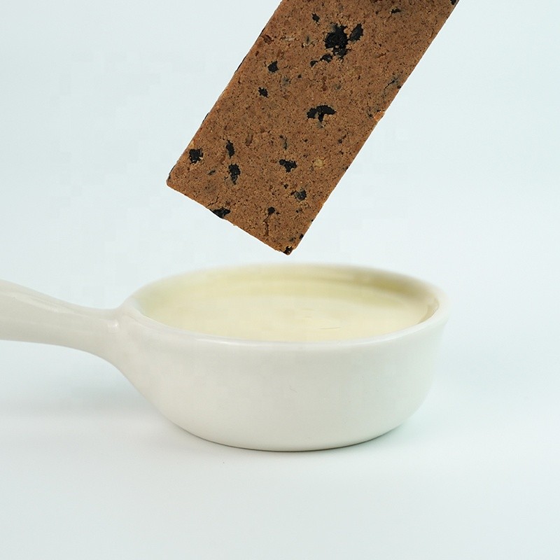 Protein Bars Manufacturer - OEM Custom Coffee Pure Nuts