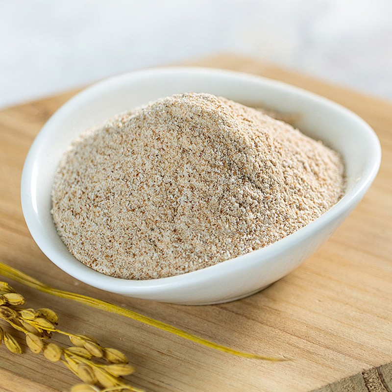 Pea Protein Powder Factory - OEM Custom Keto Meal Replacer