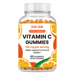 Multivitamin Gummies Factory - OEM Custom Probiotic Vitamins
