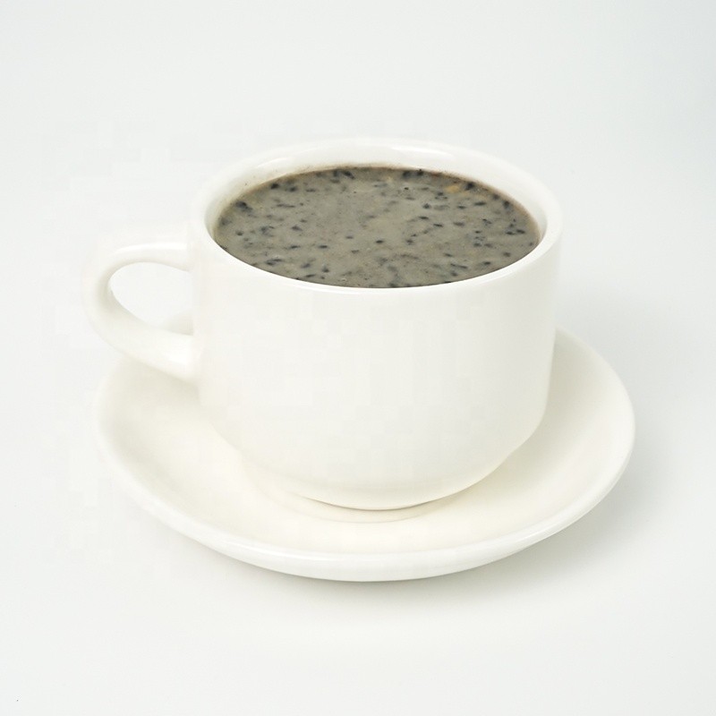 Meal Replacement Powder Factory - OEM Custom Black Sesame