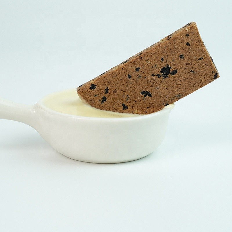 Protein Bars Manufacturer - OEM Custom Coffee Pure Nuts