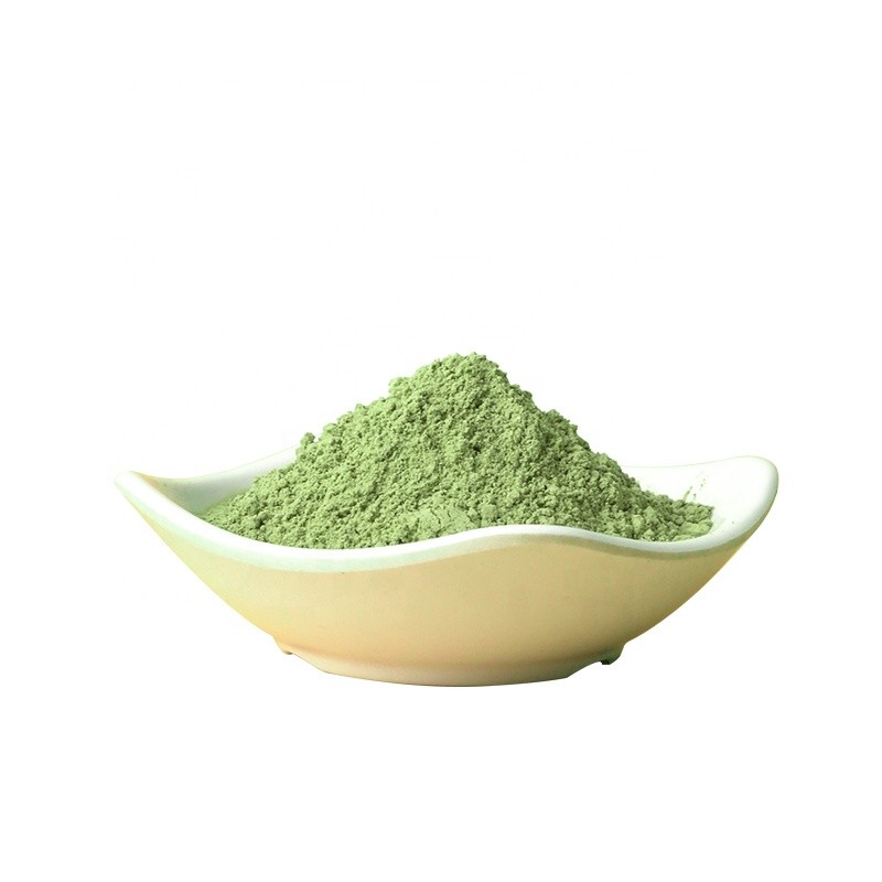 Barley Grass Powder Manufacturer - OEM Custom Prebiotic Fiber