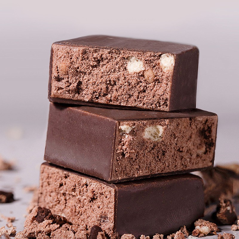 Protein Bars Manufacturer - OEM Custom Raw Sweet Taste