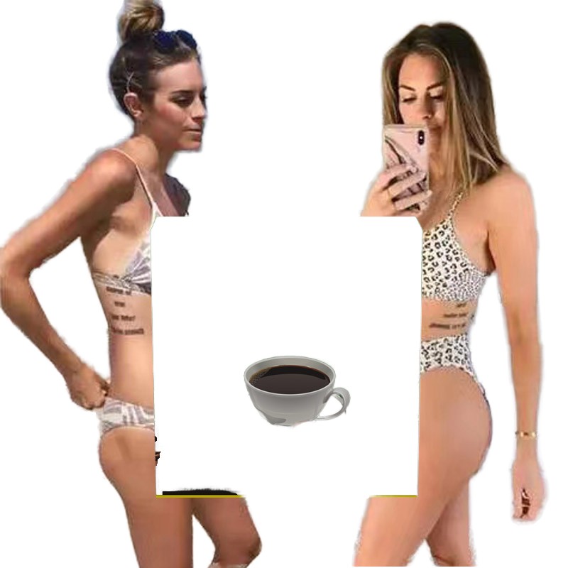 Coffee Powder Factory - OEM Custom Metabolism Stress Relief