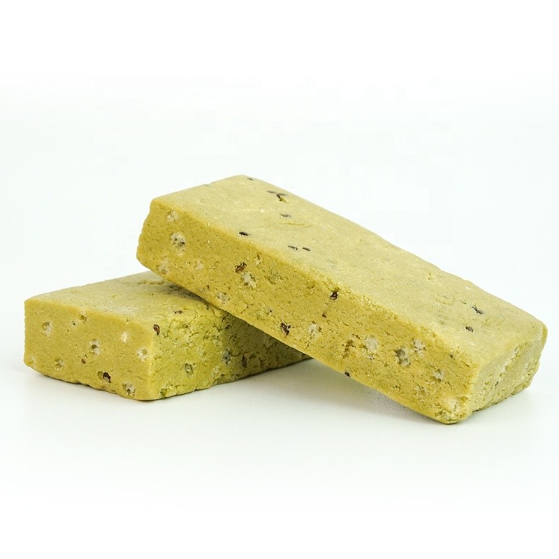 Protein Bar Factory - OEM Custom Big Block Baking