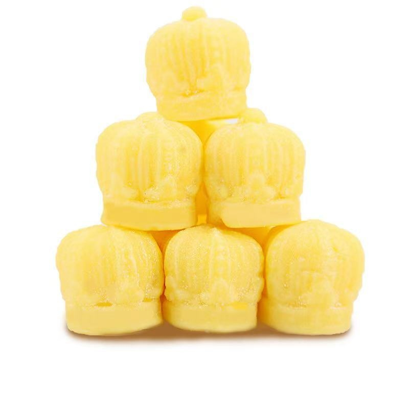 Gummy Candies Factory - OEM Custom Shaped Fruity Flavor