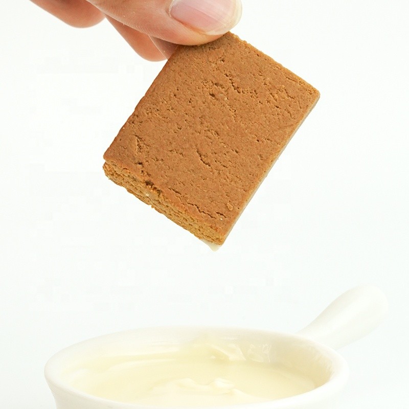 Protein Bars Manufacturer - OEM Custom Rice Whey Collagen