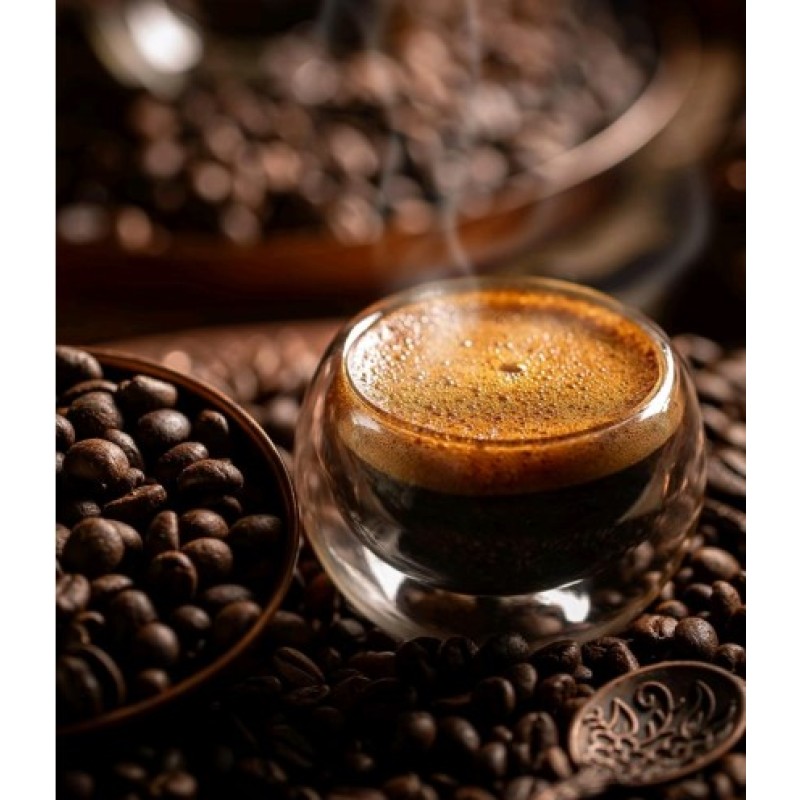 Coffee Powder Factory - OEM Custom Metabolism Stress Relief