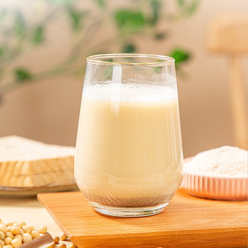 Pea Protein Powder Factory - OEM Custom Keto Meal Replacer