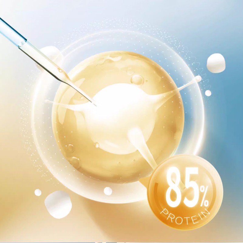 Protein Powder Factory - OEM Custom Wholesale Supplement