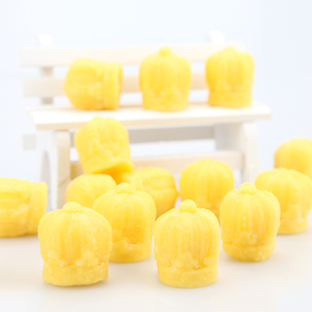 Gummy Candies Factory - OEM Custom Shaped Fruity Flavor