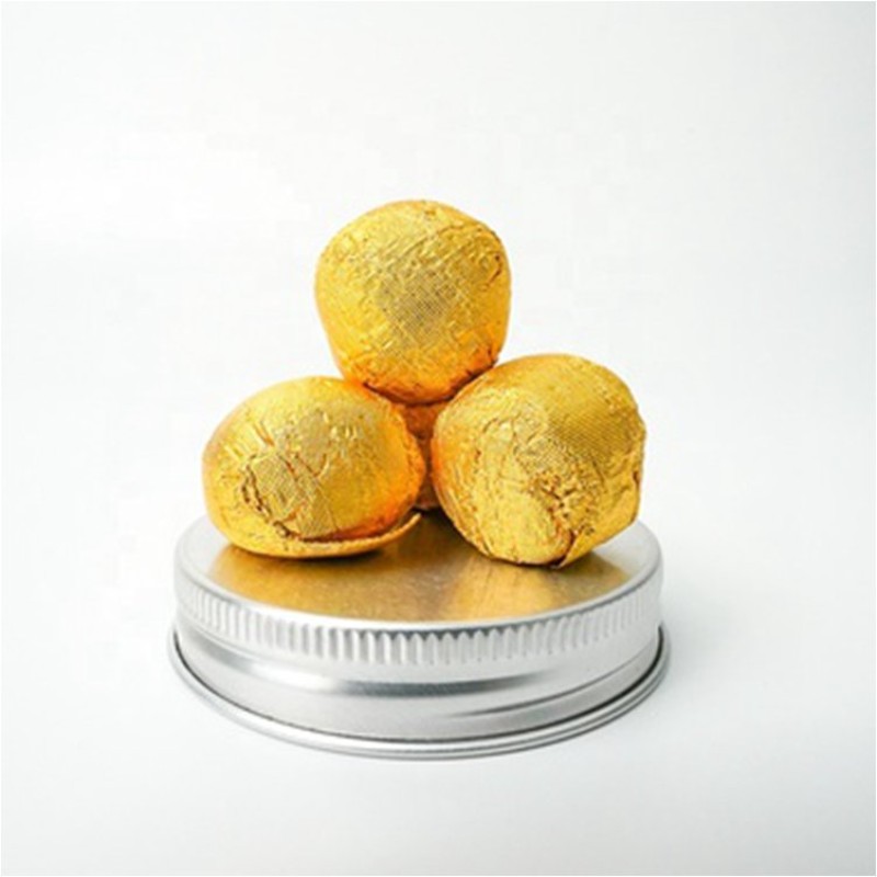 Black Sesame Seeds Manufacturer - OEM Custom Soft Texture Sweet