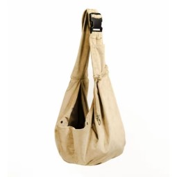 Pet Carrier Backpack Factory - Custom Velvet Foldable Travel Sling Bag