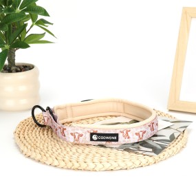 Martingale Dog Collar Factory - Nylon Webbing Heavy Duty Tactical