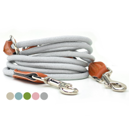 Dog Leash Set Manufacturer - Custom Paracord Collar Lead Gift Bag
