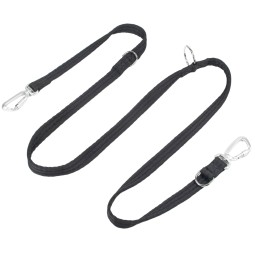 Dog Leash Supplier - Lightweight Personalized Woven Nylon Training