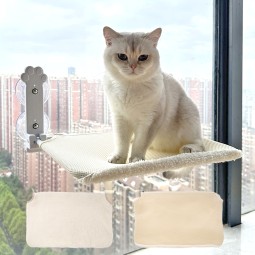 Cat Hammock Supplier - New Design Luxury Deep Sleep Foldable