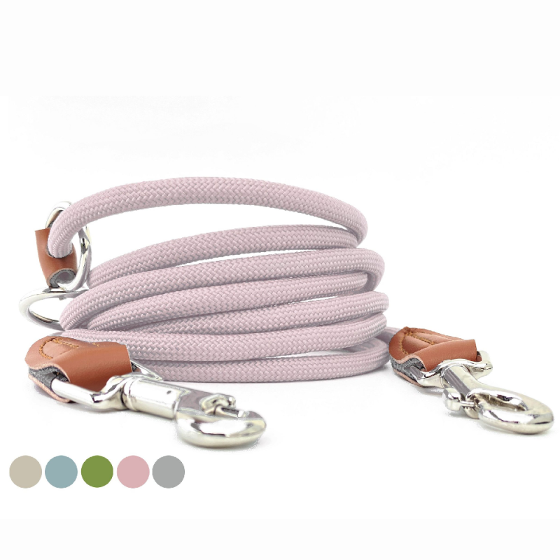 Dog Leash Set Manufacturer - Custom Paracord Collar Lead Gift Bag