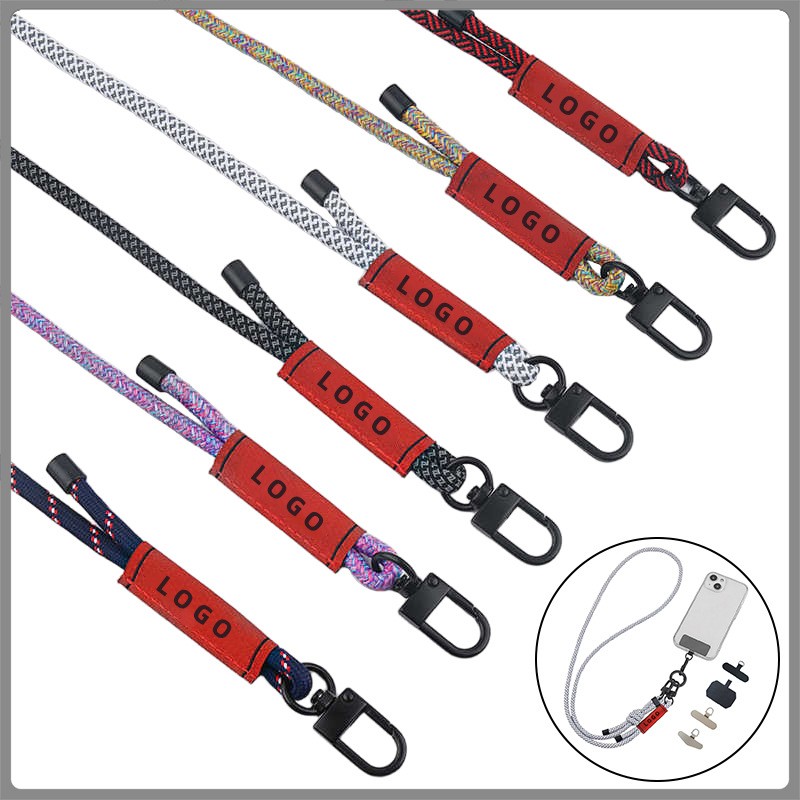 Bag Strap Manufacturer - Adjustable Paracord Rope Heavy Duty