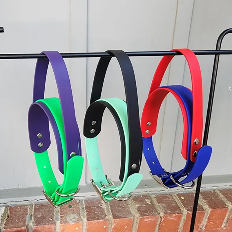 Dog Collar Factory - Custom Durable Handle Water Resistant