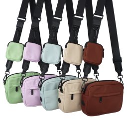 Dog Fanny Pack Manufacturer - Waterproof Customized with Poo Dispenser