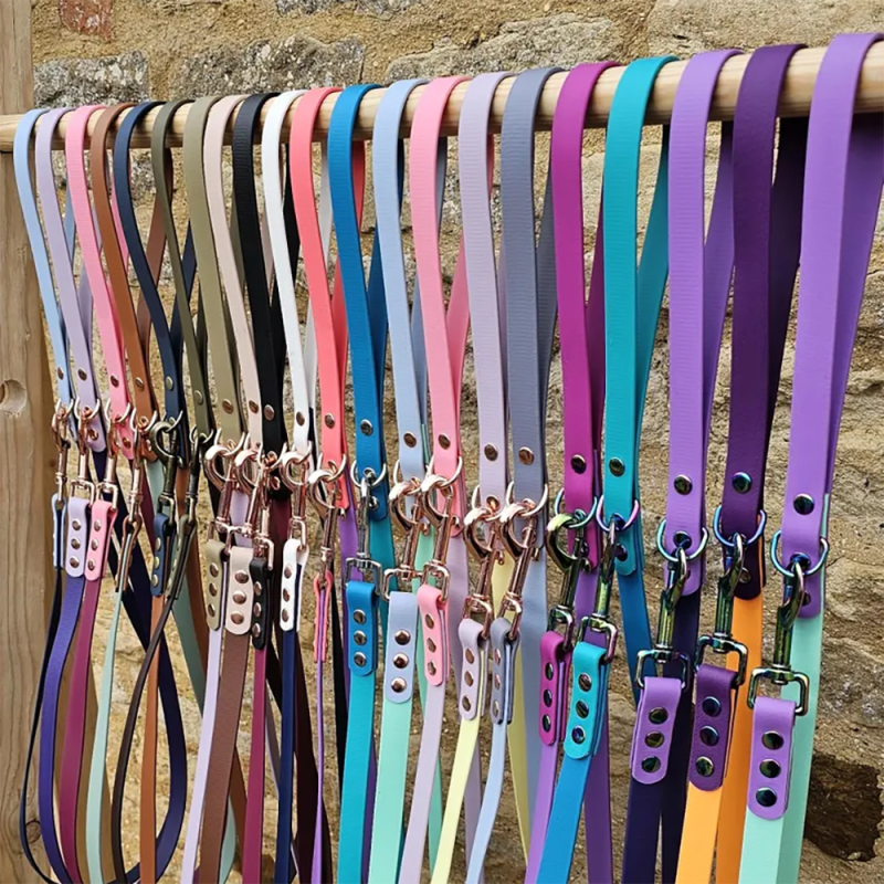 Dog Collar Manufacturer - Sturdy Waterproof Thermoplastic Polyurethanes