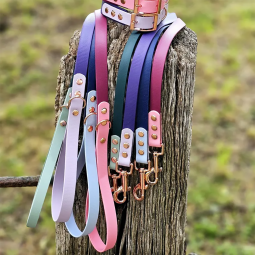 Dog Collar Manufacturer - Sturdy Waterproof Thermoplastic Polyurethanes