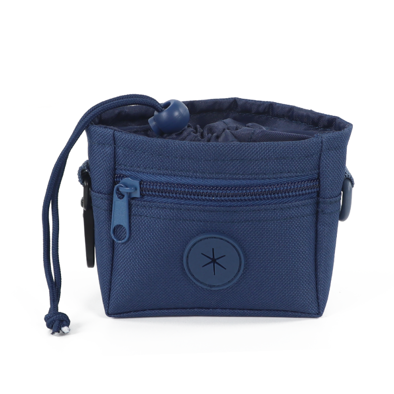 Pet Treat Bag Manufacturer - Hot Selling Custom Eco Friendly Resealable