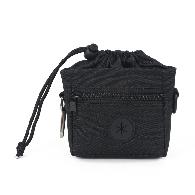 Dog Training Bag Supplier - New Customized Light Weight Nylon