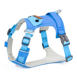 Dog Harness Factory - Custom Luxury Lightweight Mesh Padded