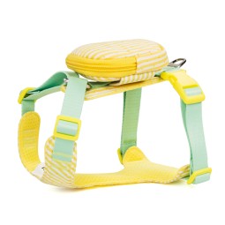 Dog Vest Harness Manufacturer - Padded Explosion-Proof Custom Print