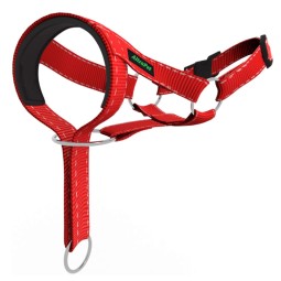 Dog Muzzle Manufacturer - Custom Logo Reflective Adjustable Neoprene