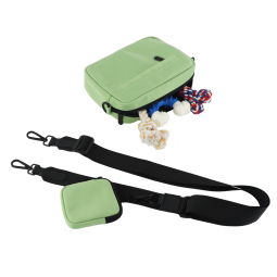 Pet Snack Bag Factory - Wholesale Waterproof Durable Adjustable