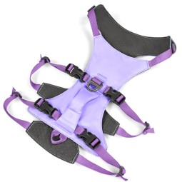 Dog Vest Harness Supplier - High-quality Customized Adjustable